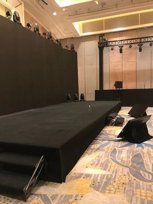 有口皆碑，更懂客戶 濰坊慶典公司公關禮儀的專業之道