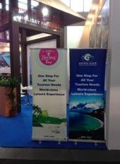 國(guó)家海岸海棠灣首次亮相柏林國(guó)際旅游交易會(huì)