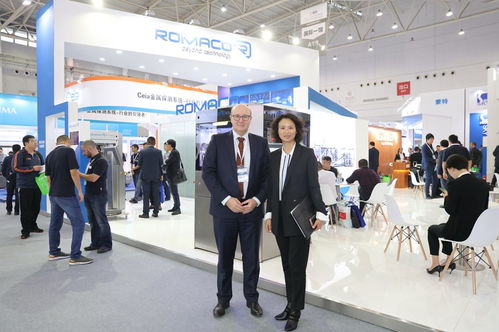 武漢藥機展盛況 創新品牌大放異彩，會務服務贏得贊譽