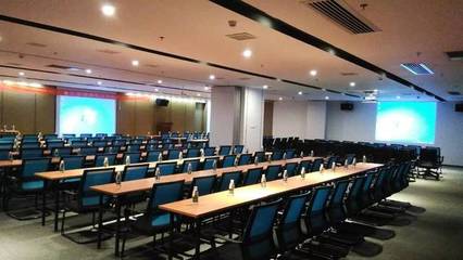 郴州高新區國家稅務局增值稅發票新系統操作培訓在東谷順利舉行